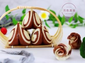 再来一张美美哒。