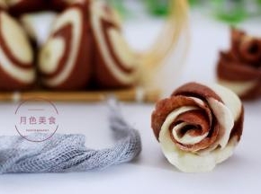 不一样的玫瑰花惊艳到你木有。