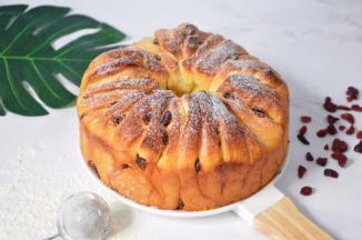 之后入烤箱烤30分钟左右，表面上色即可；