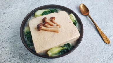 入口甘甜美味