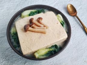 入口甘甜美味