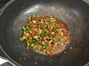 炒匀即可