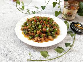 这道又香又辣又快手的下饭菜，您学会了吗？