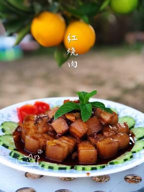 因为没有煮太久，所以肉质弹牙，好好吃哦！