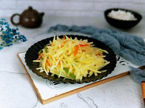 还可以加一些红辣椒。