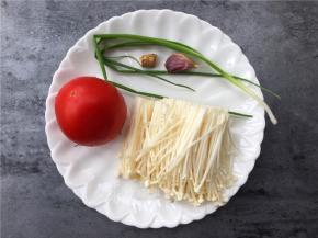 准备材料如图。