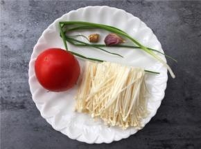 准备材料如图。