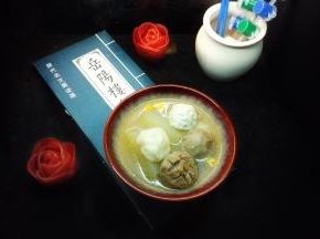 成品