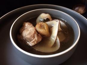 第一次盐不要放太多，不够咸再加一点点就好，宁可淡也莫贪咸