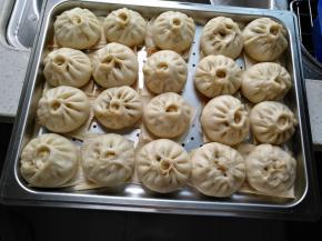 时间到即可取出享用