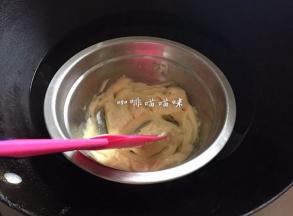 奶油奶酪隔水软化