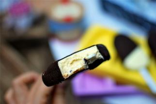 香草味脆皮梦龙