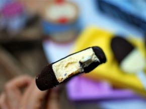 香草味脆皮梦龙