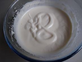 打至可画出8字且不易消失