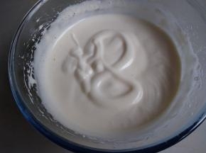 打至可画出8字且不易消失