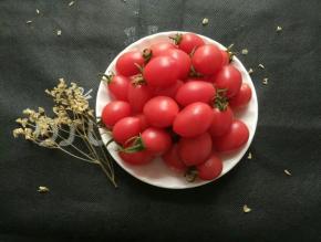 小番茄适量