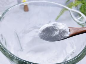 看特别细腻，以前都是买的，第一次自己做糖粉！双碳糖不含硫家里最近用的多，没想到做糖粉也是完全OK。