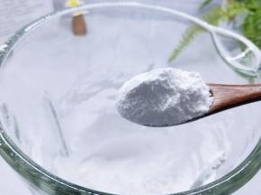 看特别细腻，以前都是买的，第一次自己做糖粉！双碳糖不含硫家里最近用的多，没想到做糖粉也是完全OK。