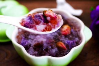 吃上一口爽歪歪又养颜美容