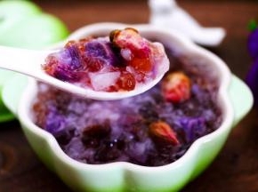 吃上一口爽歪歪又养颜美容