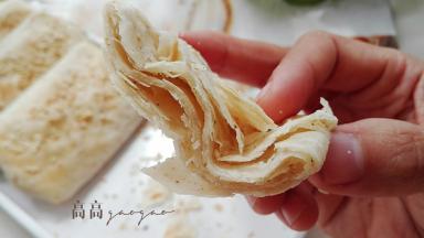 层次多，外酥里嫩，超级好吃哟。