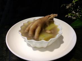 成热喝上一碗～～