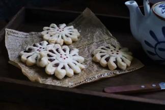 做下午茶也不错哦！