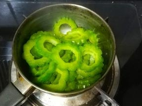 沥干水分备用