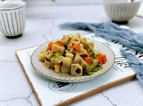 百吃不厌的一道菜！