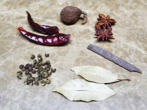 香料