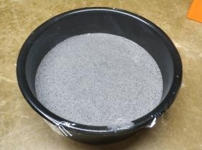 盖上保鲜膜