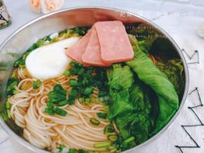 颜值与美味并存，每次都能吃一大碗