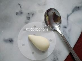 汤勺一把