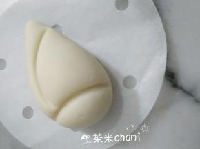 接下来再竖着压一下。