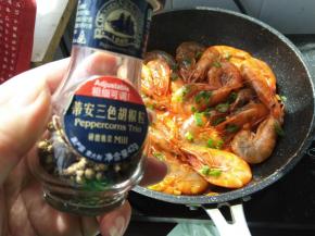 再来一点点的现磨的胡椒粉，不喜可忽略。