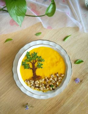 哈哈，是不是特别好看呢？