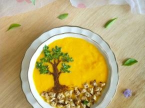 哈哈，是不是特别好看呢？