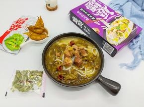 喜欢吃葱的也可以撒一点。