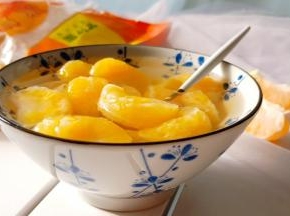 成品图。