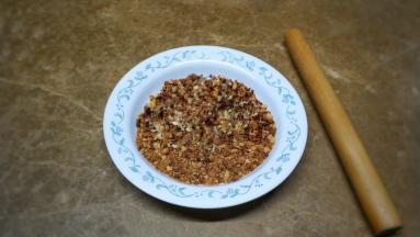 不用压太碎