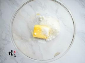 加入白糖