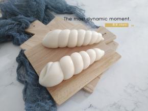 小海螺，有馅的海螺