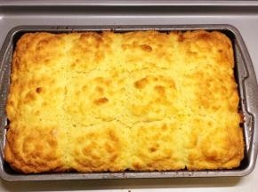 180度烤30分钟。香喷喷热腾腾的椰蓉面包出炉啦。