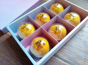 打包美美的送人，也是非常受欢迎的