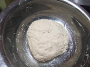 中种材料混合均匀