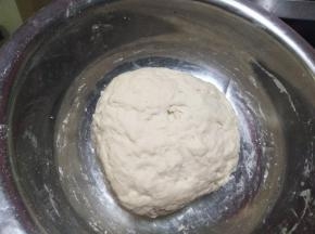 中种材料混合均匀
