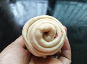 卷起来