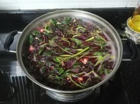 大火烧开转中火5分钟