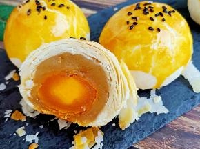 酥到掉渣