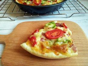 切一块，每一口都是满足的